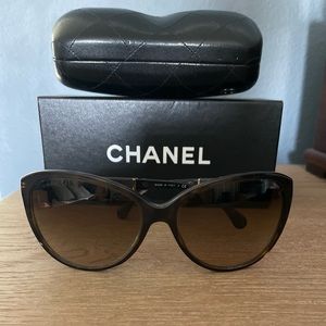 Chanel Sunglasses